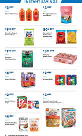 Sam's Club weekly ad Page 2