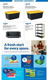 Sam's Club weekly ad Page 20