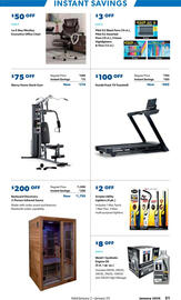 Sam's Club weekly ad Page 21