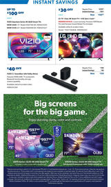 Sam's Club weekly ad Page 22
