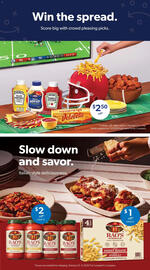 Sam's Club weekly ad Page 4