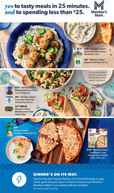 Sam's Club weekly ad Page 40