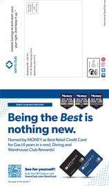 Sam's Club weekly ad Page 44