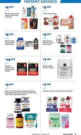 Sam's Club weekly ad Page 9