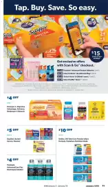 Sam's Club weekly ad Page 11