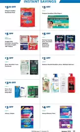 Sam's Club weekly ad Page 13