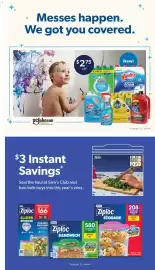 Sam's Club weekly ad Page 17