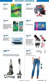 Sam's Club weekly ad Page 19