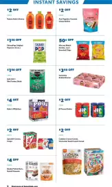Sam's Club weekly ad Page 2