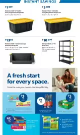 Sam's Club weekly ad Page 20