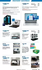 Sam's Club weekly ad Page 23