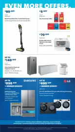 Sam's Club weekly ad Page 24