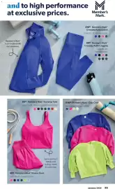 Sam's Club weekly ad Page 35