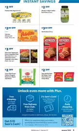 Sam's Club weekly ad Page 5