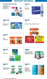 Sam's Club weekly ad Page 6