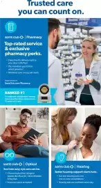 Sam's Club weekly ad Page 8