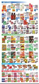 Bravo Supermarkets weekly ad week 1 Page 3