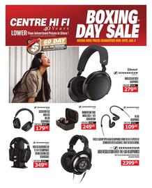 Centre Hi-Fi flyer week 1 Page 10