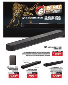 Centre Hi-Fi flyer week 1 Page 13