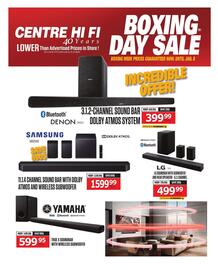 Centre Hi-Fi flyer week 1 Page 15