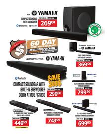 Centre Hi-Fi flyer week 1 Page 16