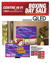 Centre Hi-Fi flyer week 1 Page 22