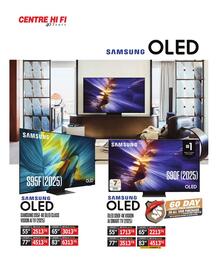 Centre Hi-Fi flyer week 1 Page 23