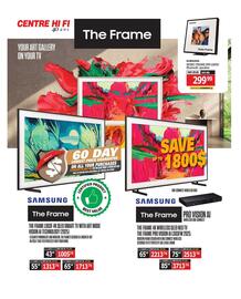 Centre Hi-Fi flyer week 1 Page 28