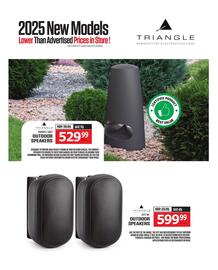 Centre Hi-Fi flyer week 1 Page 39