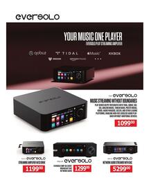 Centre Hi-Fi flyer week 1 Page 43