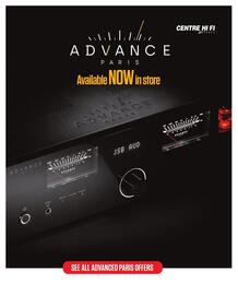 Centre Hi-Fi flyer week 1 Page 44