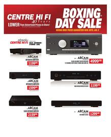 Centre Hi-Fi flyer week 1 Page 49