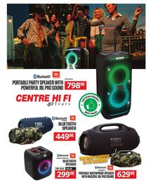 Centre Hi-Fi flyer week 1 Page 5