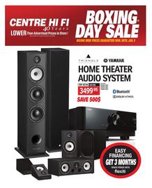 Centre Hi-Fi flyer week 1 Page 52