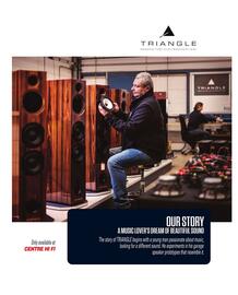 Centre Hi-Fi flyer week 1 Page 57