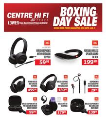 Centre Hi-Fi flyer week 1 Page 6