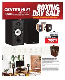 Centre Hi-Fi flyer week 1 Page 62