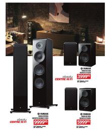 Centre Hi-Fi flyer week 1 Page 67