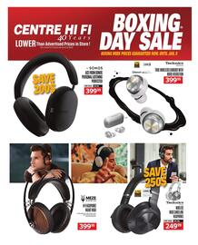 Centre Hi-Fi flyer week 1 Page 7