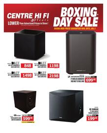 Centre Hi-Fi flyer week 1 Page 72