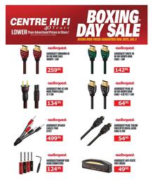 Centre Hi-Fi flyer week 1 Page 79