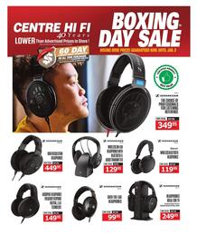 Centre Hi-Fi flyer week 1 Page 8