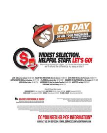 Centre Hi-Fi flyer week 1 Page 85