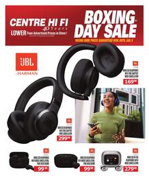 Centre Hi-Fi flyer week 1 Page 9