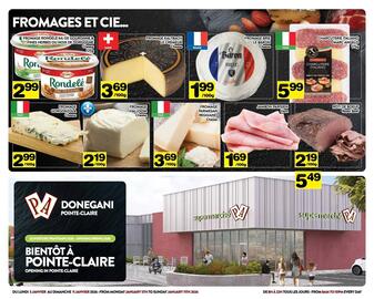 Supermarché PA flyer week 2 Page 3