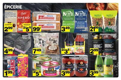 Supermarché PA flyer week 2 Page 5