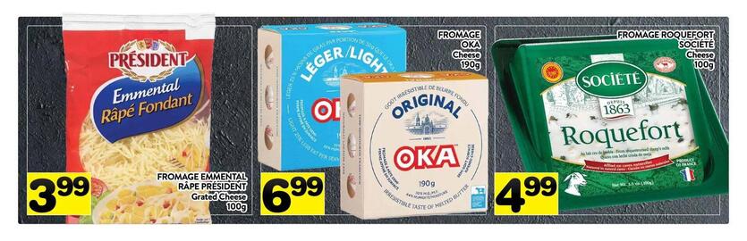 Supermarché PA flyer week 2 Page 8