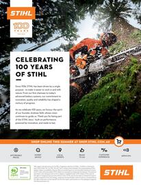 STIHL catalogue Page 12
