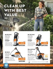STIHL catalogue Page 8