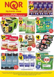 NQR catalogue Page 1